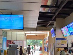 -奥冠体育华师附中恒温游泳馆