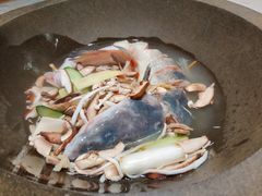 -鲜潭蒸汽石锅鱼(五道口购物中心店)