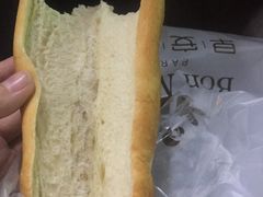 -早安巴黎(四季坊店)