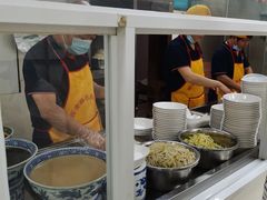 -薛昌利大米面皮(南关正街店)