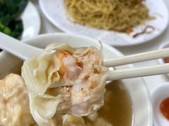 -麦文记面家(佐敦店)