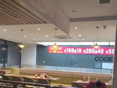 -李先生牛肉面大王(营口大润发店)