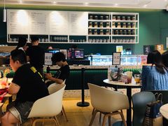 大堂-gaga(深圳福田星河COCO Park店)