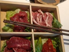 -老员外骨汤火锅(海州古城店)