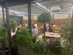 -阳阳老火锅(小南门店)