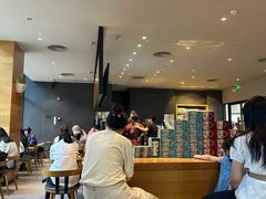 -星巴克(广州光明广场店)
