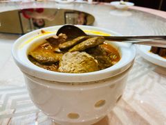 -花中城·杭帮菜·粤菜·海鲜火锅(清泰街店)