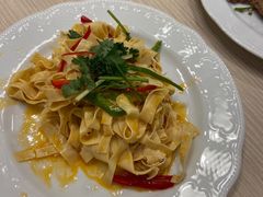 凉拌豆皮-麻辣大学(上野店)