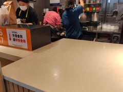 -麦当劳(龙湖北京大兴天街店)