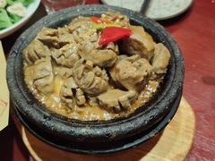 -潮堂(环球金融中心店)