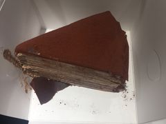 -Awfully Chocolate(来福士广场店)