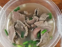 -牛师傅广式药膳牛骨汤美食(江南西店)