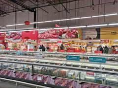 -麦德龙(闵行店)
