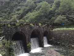 -白云源风景区