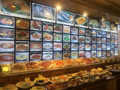 -洁神饭庄·海鲜·青岛菜·30年老字号(五四广场店)