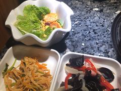 -汉拿山(包河万达店)