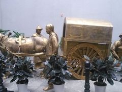 -沈阳金融博物馆