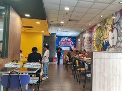 -麦当劳(花桥得来速店)