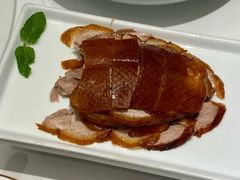-北平楼·烤鸭·北京菜(牡丹园店)