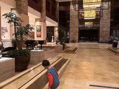 -三亚海棠湾喜来登度假酒店