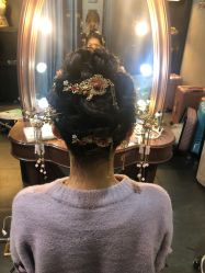 -艾米丽婚纱礼服