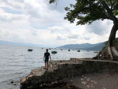 -抚仙湖禄充风景区