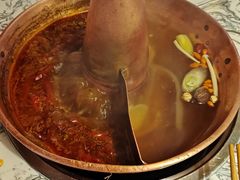 -京元盛铜锅涮肉(上海总店)
