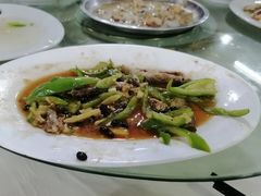 -广客美食坊(丹霞山店)