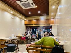 大堂-粤潮牛肉火锅店(江南大道店)