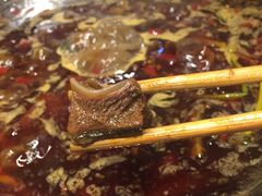 -周幺妹重庆老火锅(银泰城总店)