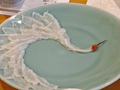 -天正河鲀·河豚亭(大连店)