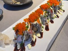 -Hatsune隐泉日式料理(三里屯太古里店)