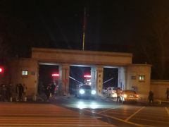-辽宁大学(崇山校区)