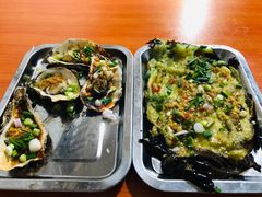 -冯烧烤(凯旋路总店)