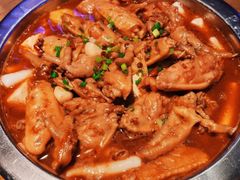 -胖哥俩肉蟹煲(世茂国际广场店)