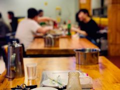 玉米汁-京朋串屋·烧烤(望京西路总店)