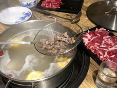 -旺旺四季牛肉火锅店(广陵南路店)
