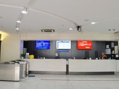 -包玉刚游泳场(黄龙恒励大厦店)
