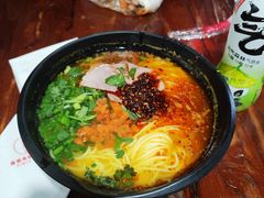 -一品飘香米线(一中总店)