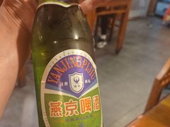 -重庆石磨豆花庄(乔庄店)