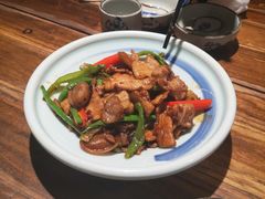 -鱼食饭稻·苏浙土菜17年老馆子(平江路店)