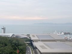 -青岛海尔洲际酒店