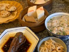 -古铺良食(柯城店)