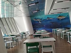 -贝林大翅鲸简餐厅(国家海洋博物馆店)