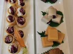 -聚京民福烤鸭店(木樨园店)
