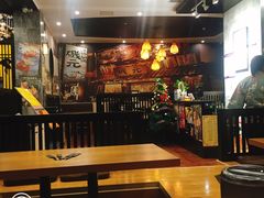 -泰居酒屋日式料理烧肉