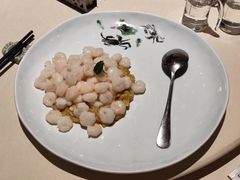 蟹粉虾仁-成隆行·蟹王府(九江路店)