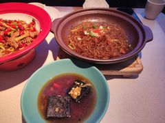 -湘鼎盛·大厨鲜炒湖南味(高新银泰店)