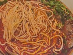 -陳香貴·兰州牛肉面(东方宝泰店)