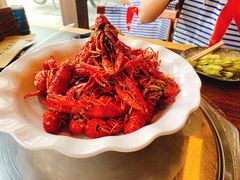 -臻馆小龙虾